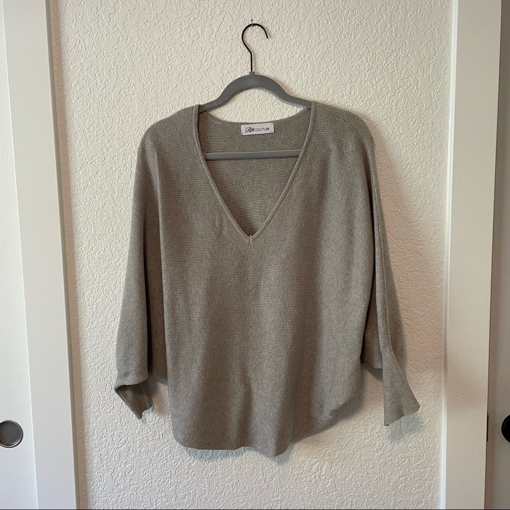 RB Couture Sweater